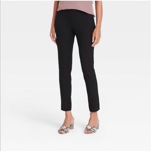 BUNDLE & SAVE: Target - A New Day High Rise Ankle Pants
